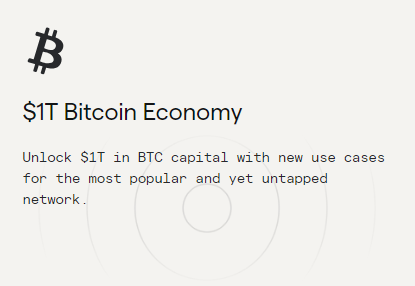 bitcoin layer 2 stacks ecosystem