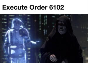 Execute Order 6102 - Benefits of Self Custody Bitcoin